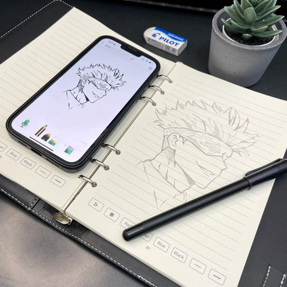 [NEW] ResKetch Pad™ Pro Set V2